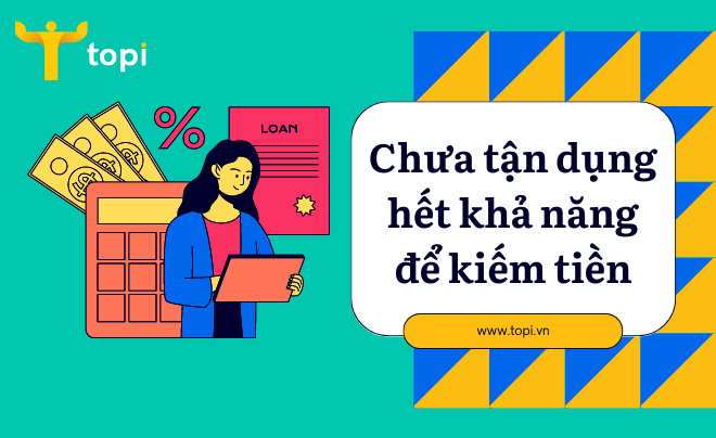 7 Sai lầm khiến bạn tiết kiệm mãi vẫn không có tiền