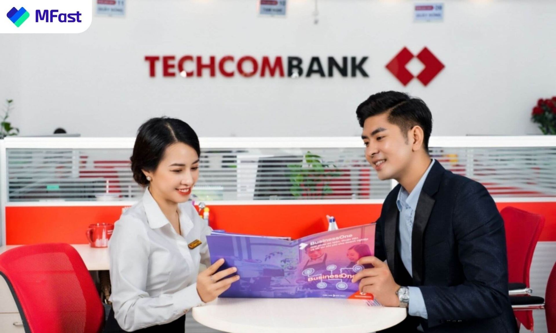 Tìm hiểu cách mở thẻ tín dụng Techcombank online siêu dễ dàng