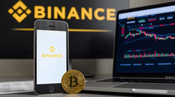 Sàn Binance là gì? Tìm hiểu về sàn giao dịch Crypto lớn nhất thế giới | Cộng Đồng Airdrop Crypto trên Binance Square