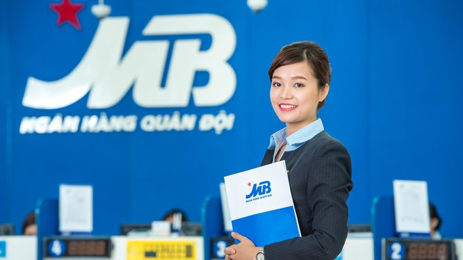 Ngân hàng Quân đội MBBank