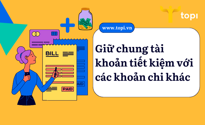 7 Sai lầm khiến bạn tiết kiệm mãi vẫn không có tiền