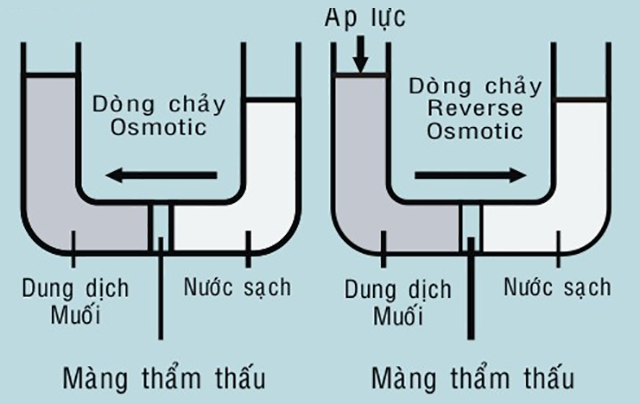 Tìm hiểu áp lực là gì? Áp suất là gì? Công thức tính của các loại áp suất