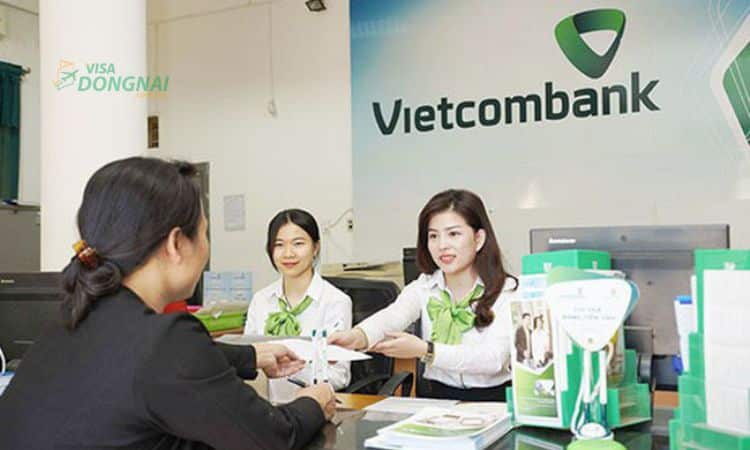 Ngân hàng Vietcombank có cho vay trả góp không?