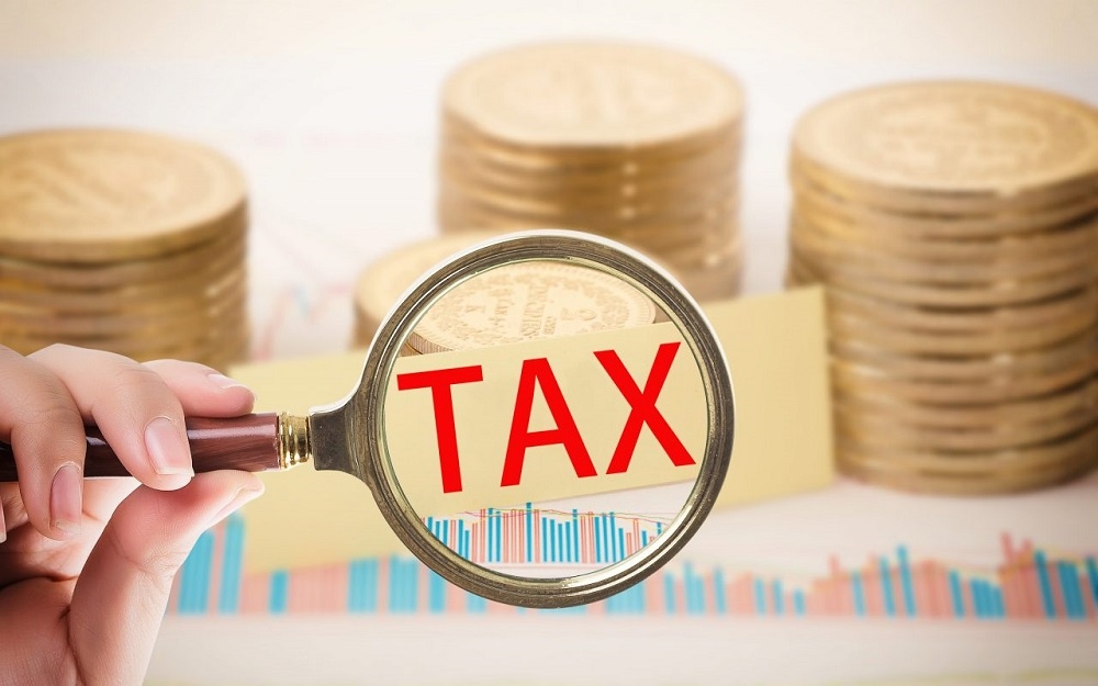 TAX là gì? Tất cả các loại thuế ở Việt Nam