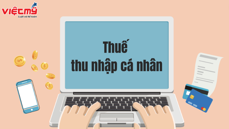 Cách tính thuế thu nhập cá nhân kinh doanh online dễ dàng