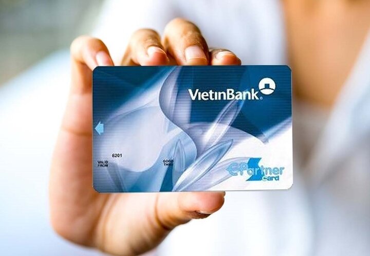 Cách xem ngày hết hạn trên thẻ ATM VietinBank