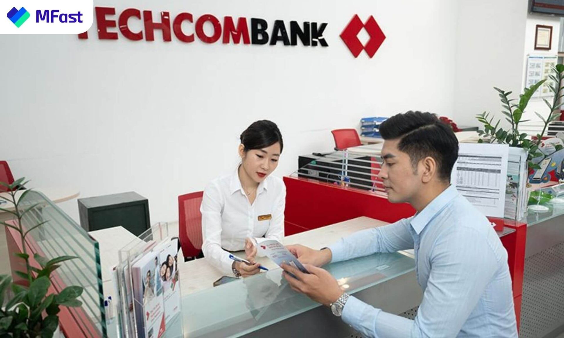 Tìm hiểu vay tín chấp Techcombank từ A - Z, thủ tục, điều kiện, lãi suất và hạn mức vay như thế nào?