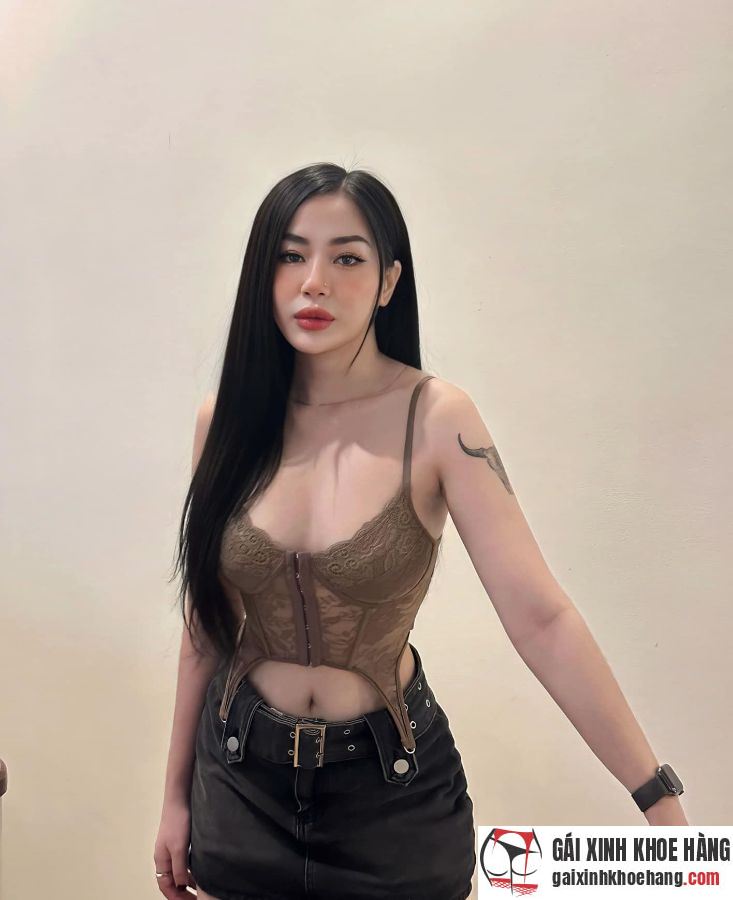 499+ Ngắm ảnh Gái Xinh ngực To Sexy cực Khủng Khoe Dú