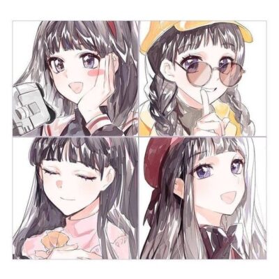 Ảnh anime nam cute ngầu đẹp hiếm lạnh lùng chất ngầu đẹp nhất hiện tại.