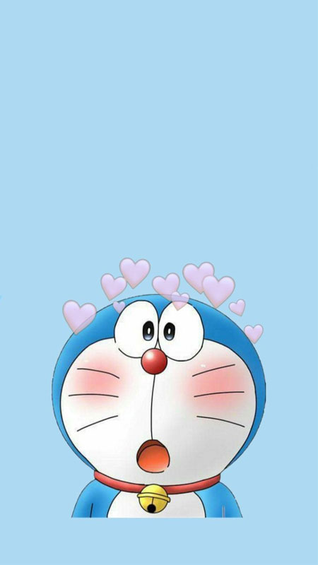 Top 100 hình ảnh Doremon cute - Doraemon, mèo ú, anime