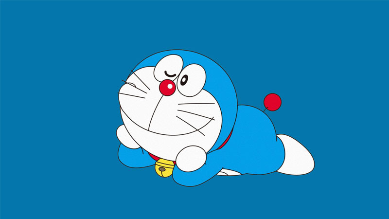 Top 100 hình ảnh Doremon cute - Doraemon, mèo ú, anime