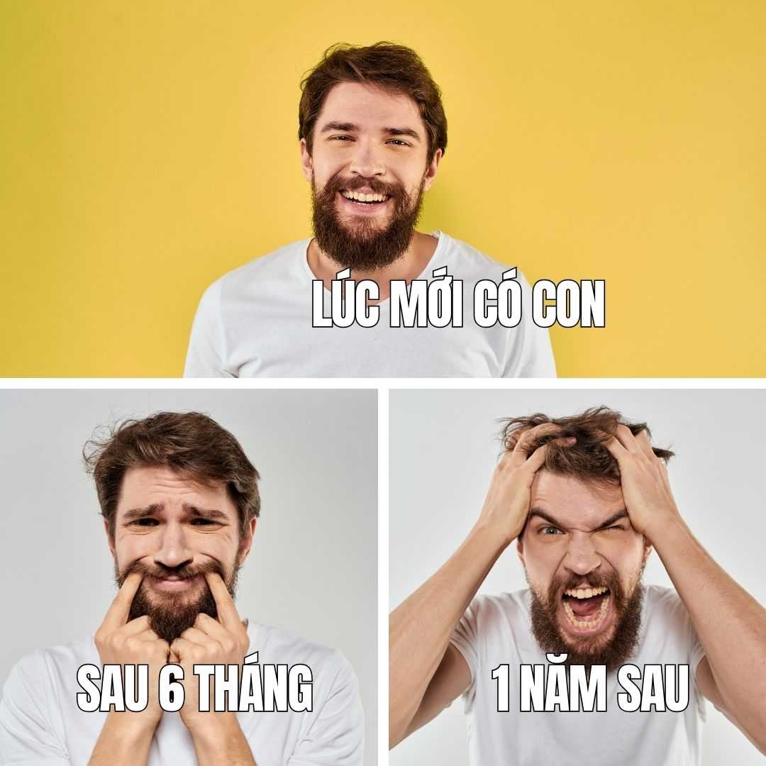 Tổng hợp 100 ảnh chế meme khóc siêu hài bựa