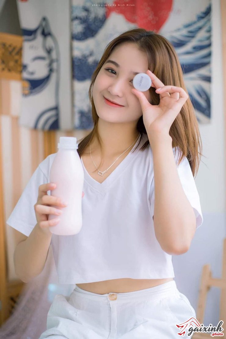 97+ Ảnh body nữ đẹp chất che mặt - Hình gái xinh che mặt sexy