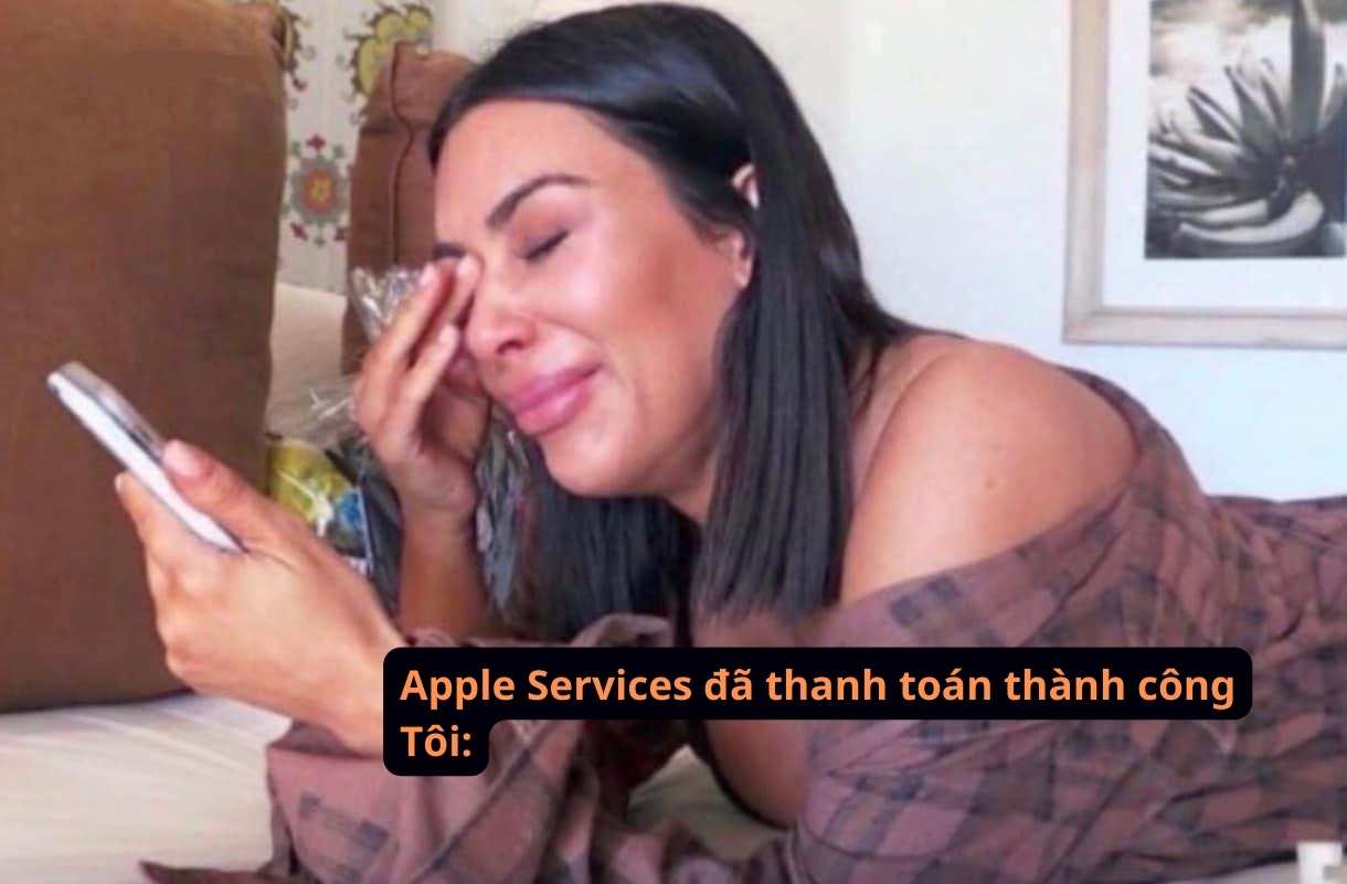 Tổng hợp 100 ảnh chế meme khóc siêu hài bựa