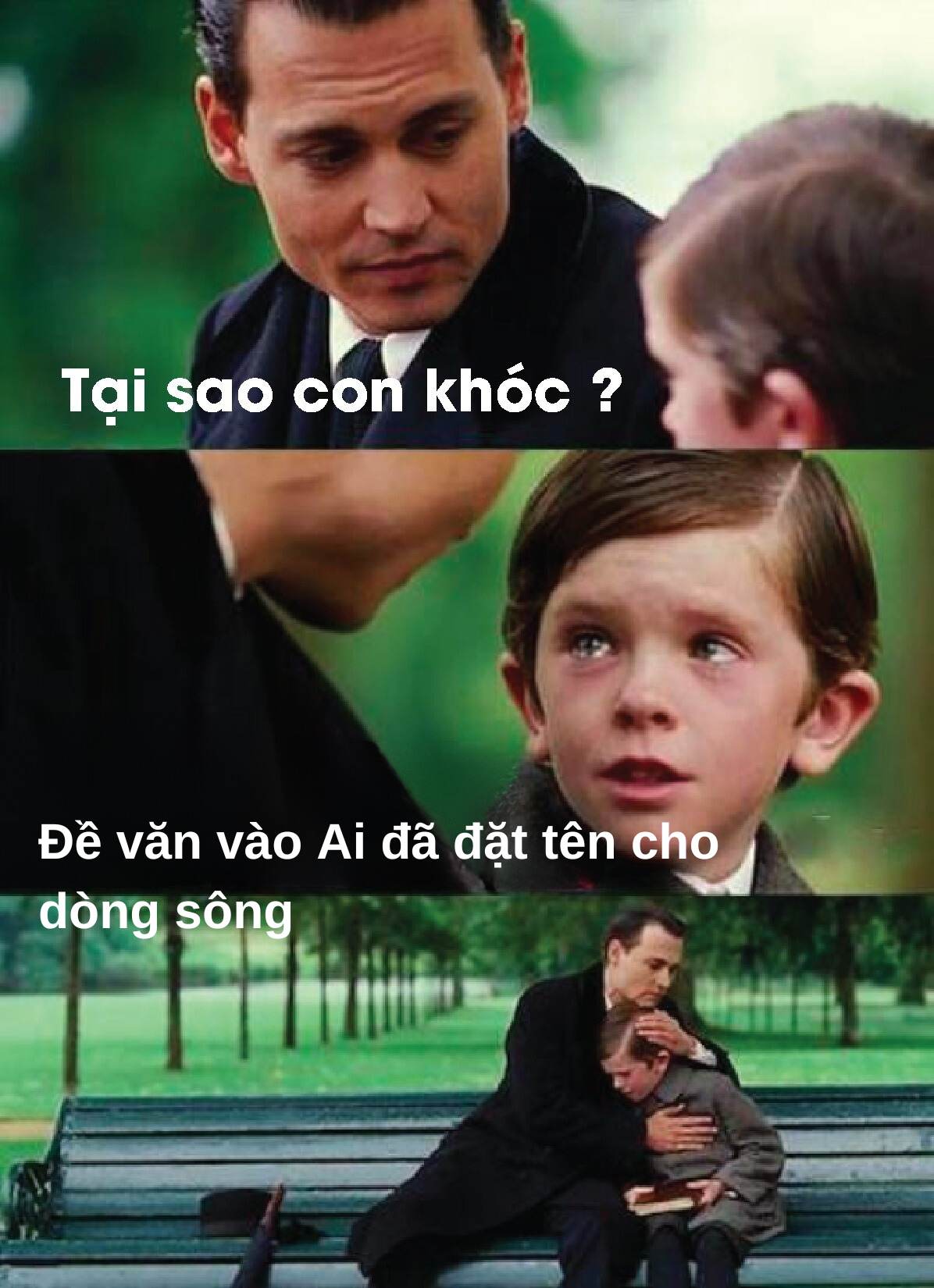 Tổng hợp 100 ảnh chế meme khóc siêu hài bựa