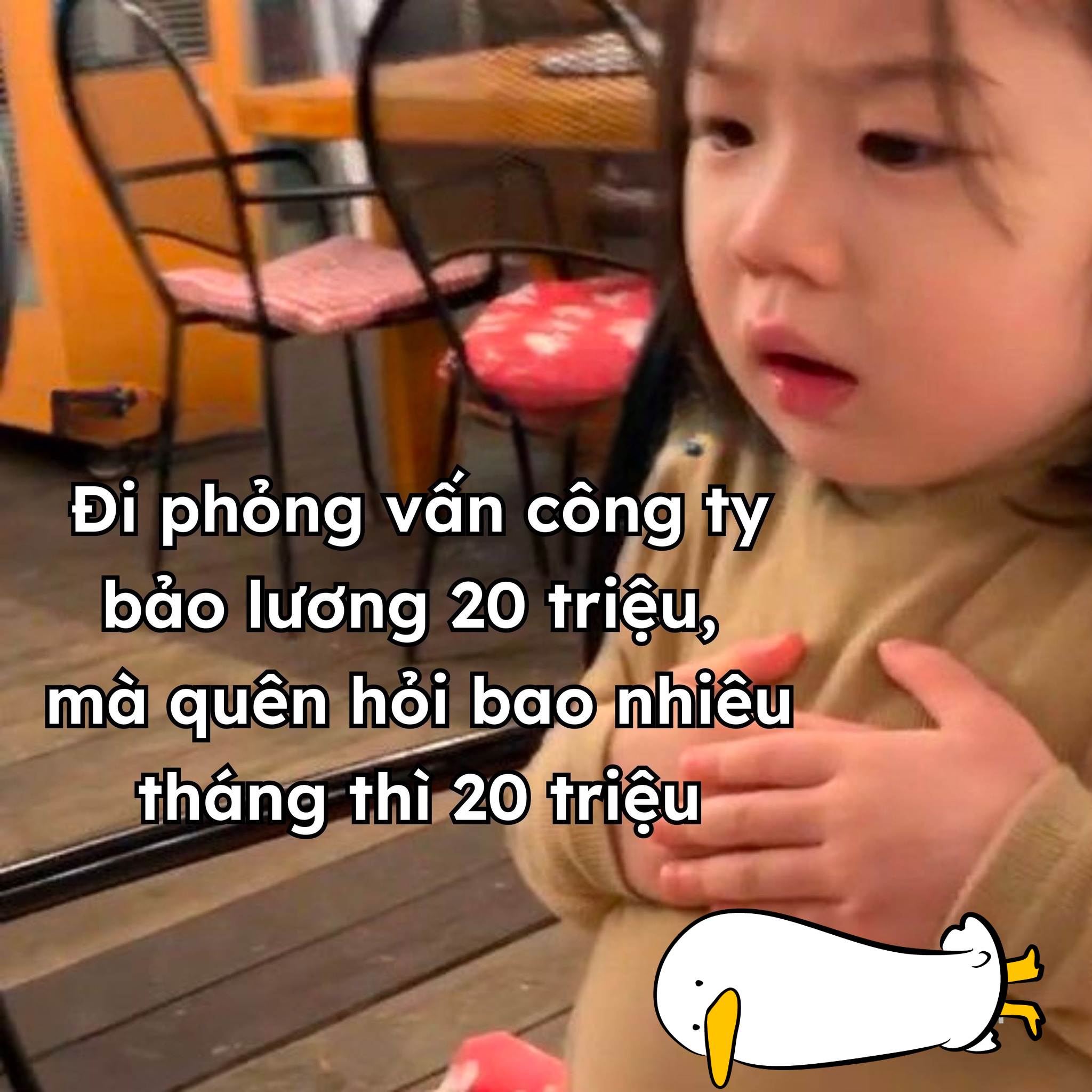 Tổng hợp 100 ảnh chế meme khóc siêu hài bựa