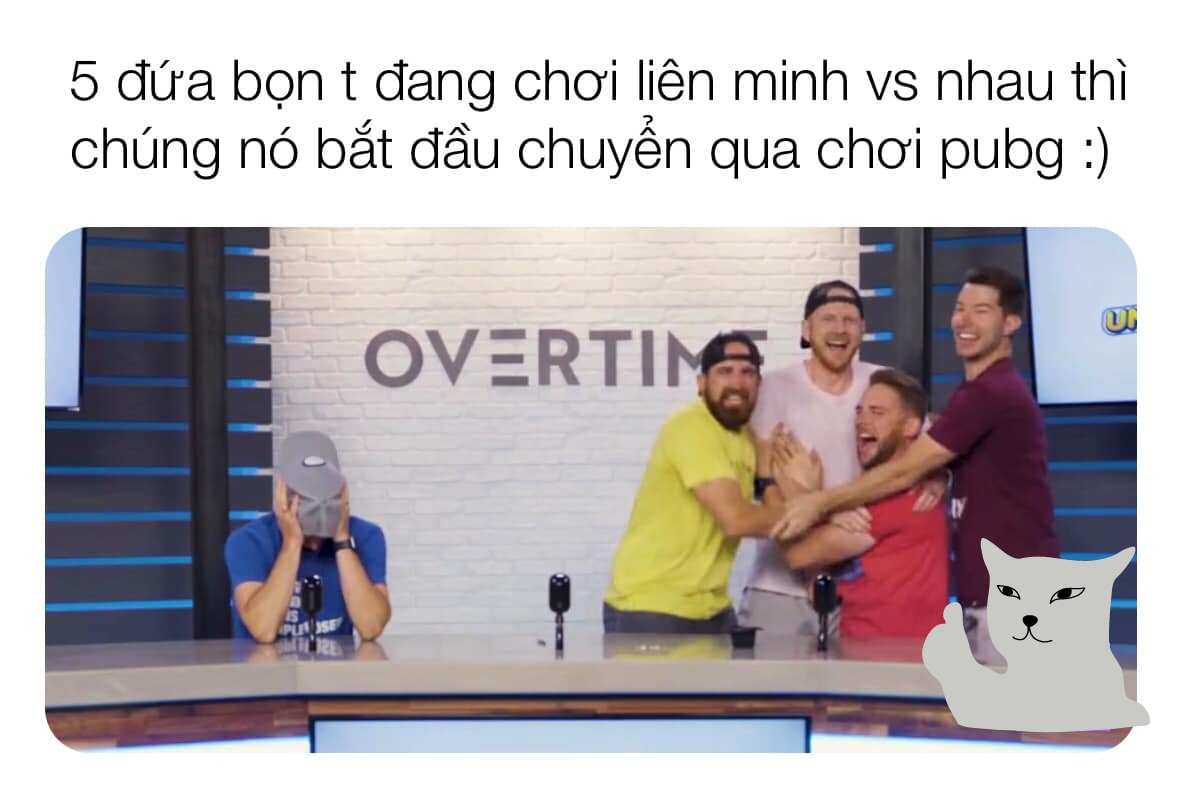 Tổng hợp 100 ảnh chế meme khóc siêu hài bựa