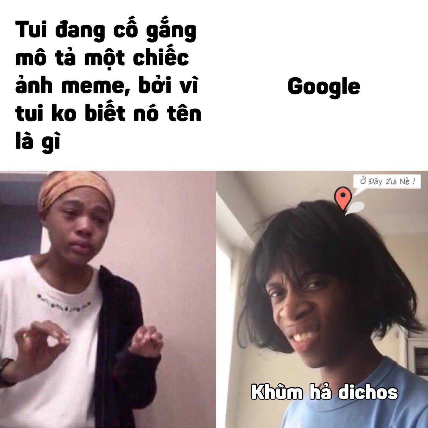 Tổng hợp 100 ảnh chế meme khóc siêu hài bựa