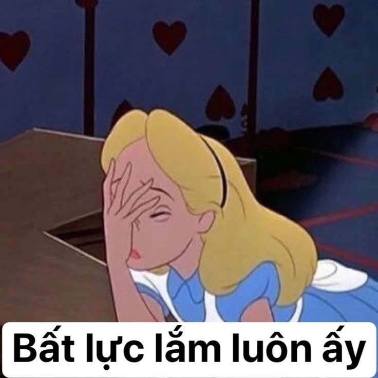 Tổng hợp 100 ảnh chế meme khóc siêu hài bựa