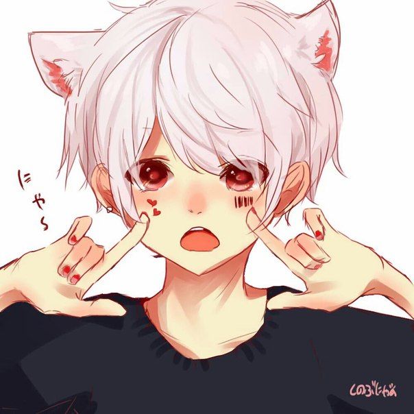 +65 Hình Ảnh Anime Chibi Boy Đẹp Trai Lạnh Lùng