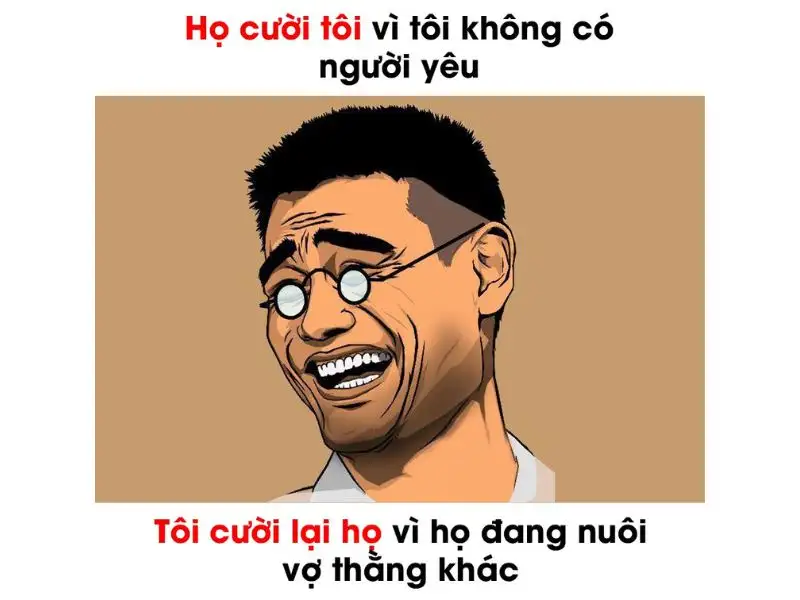 Tổng hợp 99+ meme thất tình nên lưu ngay về máy khi cần