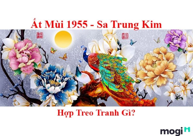 Sinh Năm 1955 Mệnh Gì? Luận Đoán Vận Mệnh Cuộc Đời Của Ất Mùi 1955