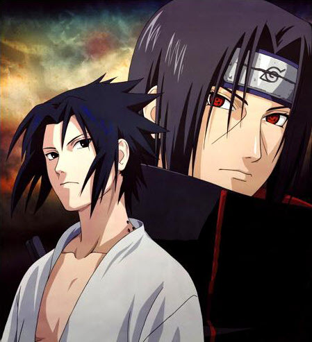 Sasuke Uchiha - Bộ sưu tập ảnh đẹp nhất