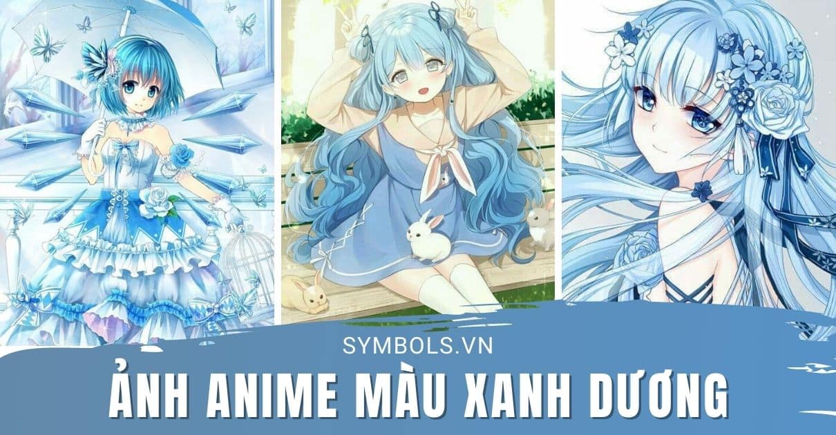 Dễ Thương Cute Thỏ Chibi: 81+ Hình Ảnh Chibi Thỏ Con Anime Đẹp