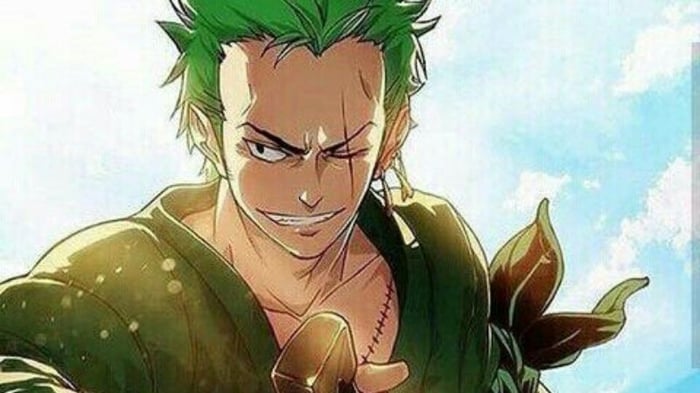 Top 90 hình ảnh Zoro ngầu nhất, siêu đẹp để làm hình nền