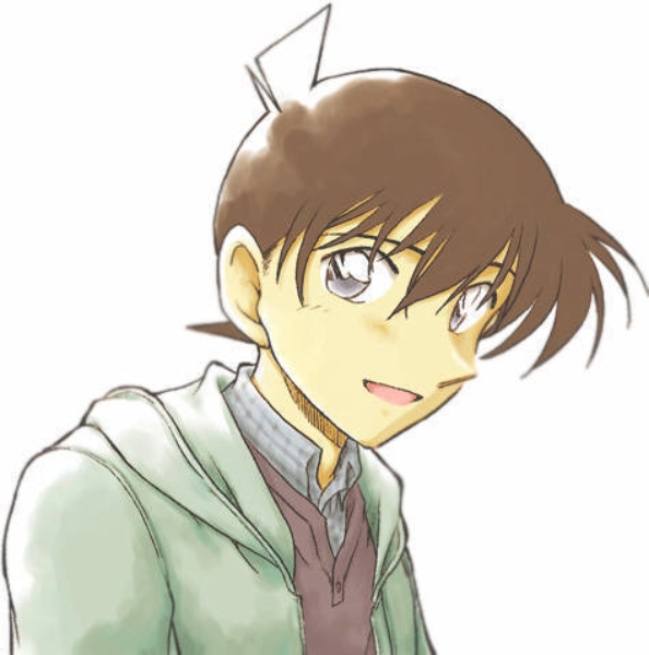 Hình ảnh Kudo Shinichi - Tổng hợp những hình ảnh Kudo Shinichi đẹp nhất