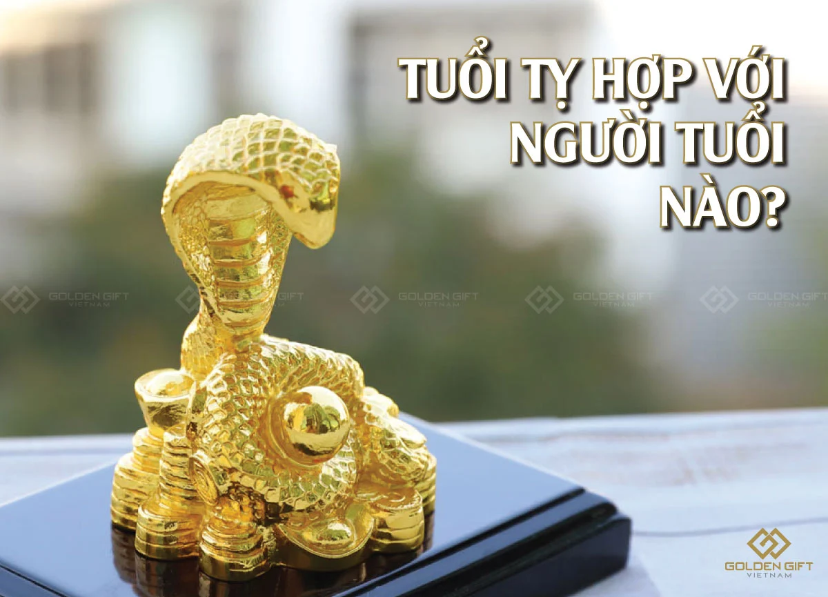 Người tuổi Tỵ hợp với tuổi nào trong làm ăn, hôn nhân?