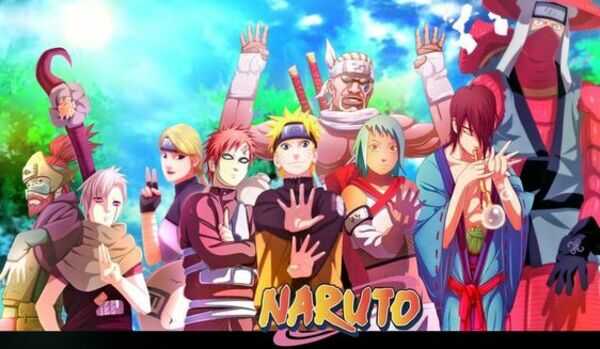 Top 50+ Hình nền Naruto lục đạo HD/4K ngầu, đẹp cho điện thoại, máy tính