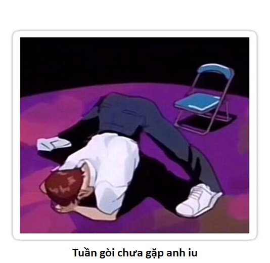 Tuyển tập ảnh Sẽ gầy Meme hài hước (update mới)