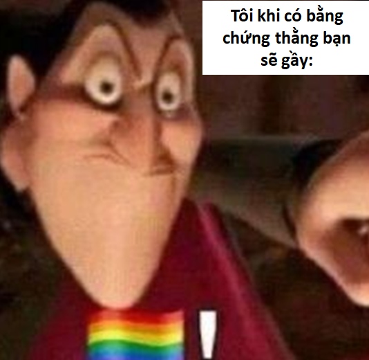 Tuyển tập ảnh Sẽ gầy Meme hài hước (update mới)