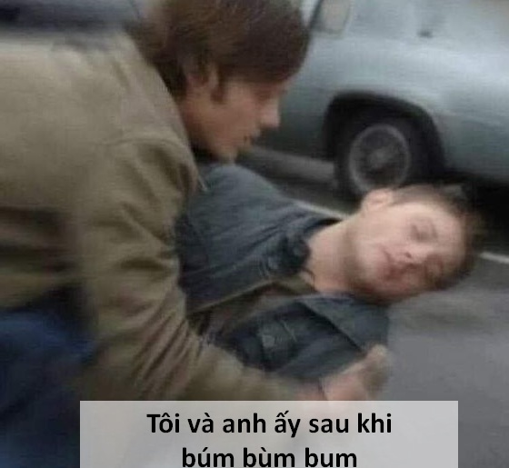 Tuyển tập ảnh Sẽ gầy Meme hài hước (update mới)