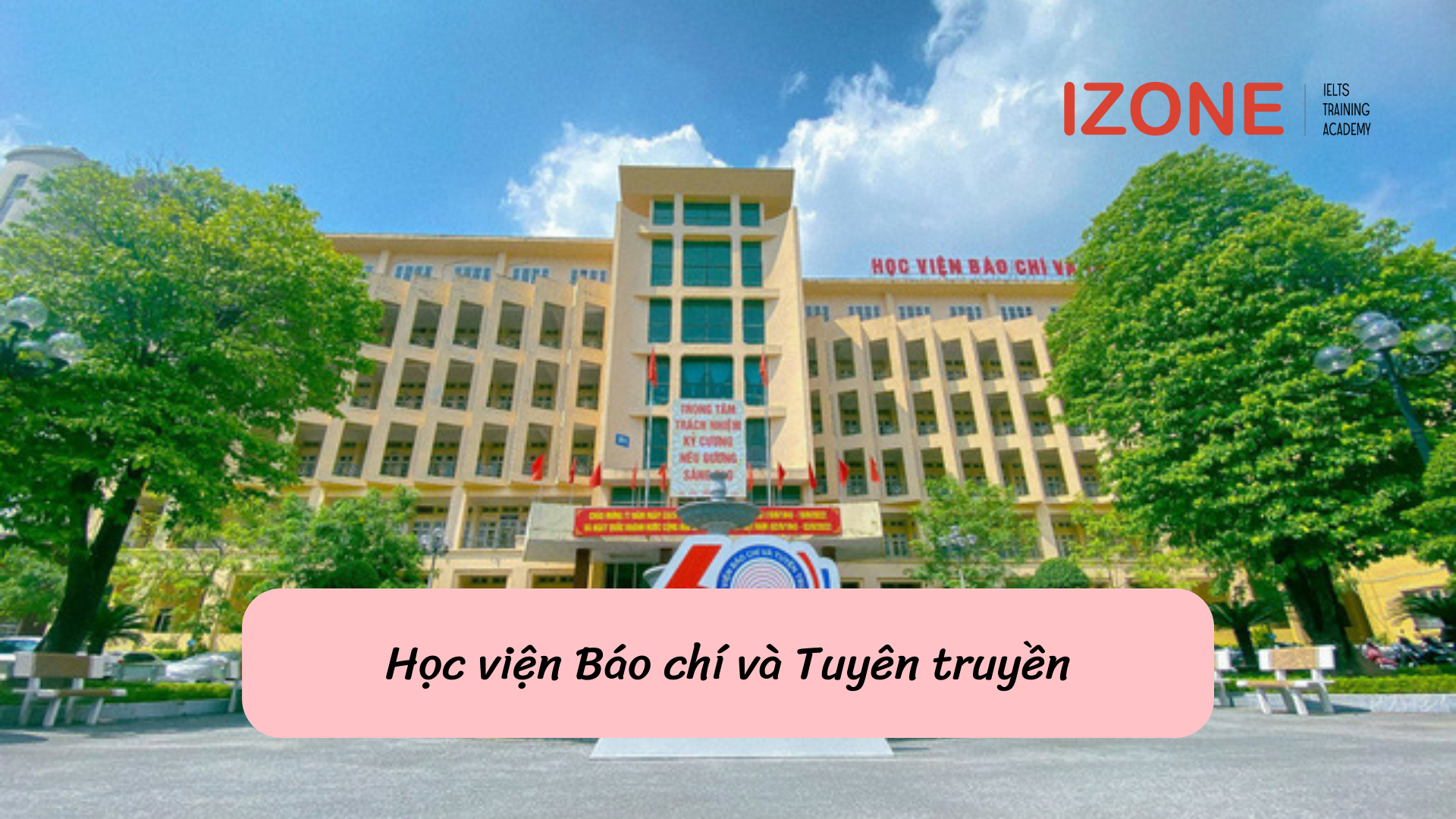 Bảng xếp hạng các trường đại học ở Hà Nội - Bạn nên chọn trường nào?