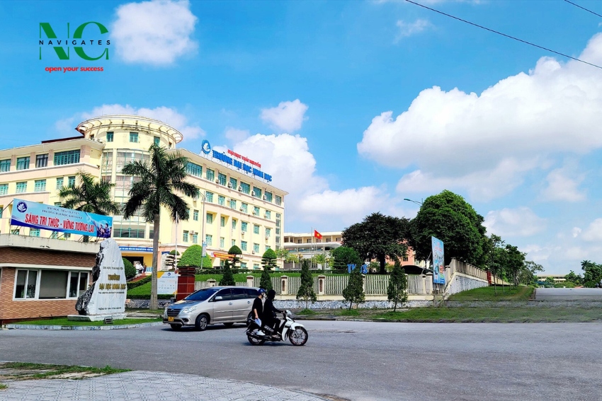 Đại học Thái Nguyên: Tuyển Sinh, Học Phí, Điểm Chuẩn 10 Trường Trực Thuộc