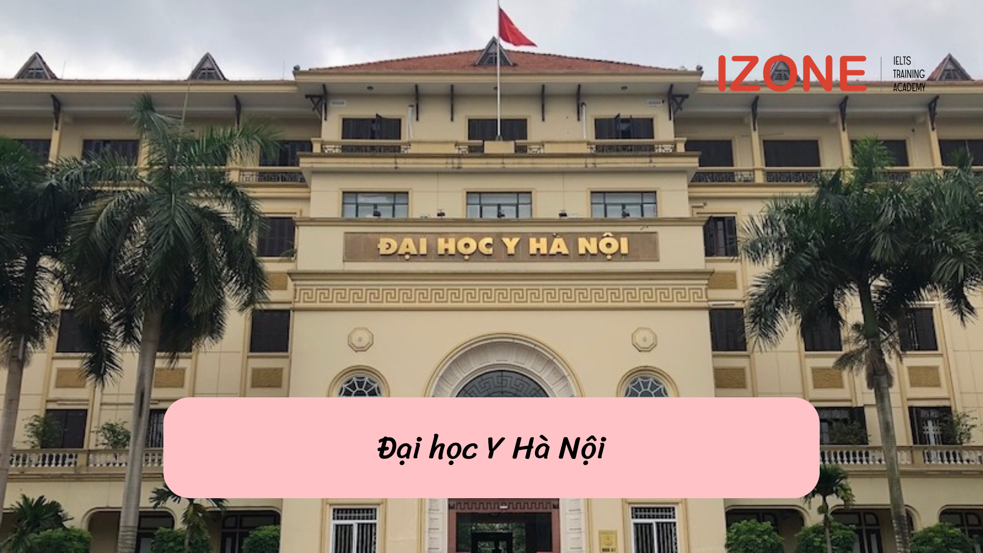 Bảng xếp hạng các trường đại học ở Hà Nội - Bạn nên chọn trường nào?