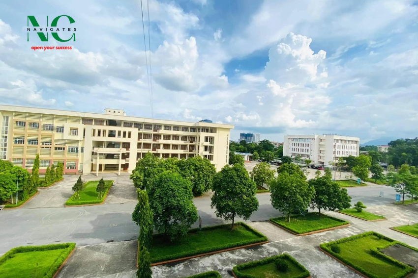 Đại học Thái Nguyên: Tuyển Sinh, Học Phí, Điểm Chuẩn 10 Trường Trực Thuộc