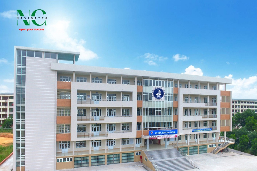 Đại học Thái Nguyên: Tuyển Sinh, Học Phí, Điểm Chuẩn 10 Trường Trực Thuộc