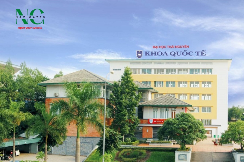 Đại học Thái Nguyên: Tuyển Sinh, Học Phí, Điểm Chuẩn 10 Trường Trực Thuộc