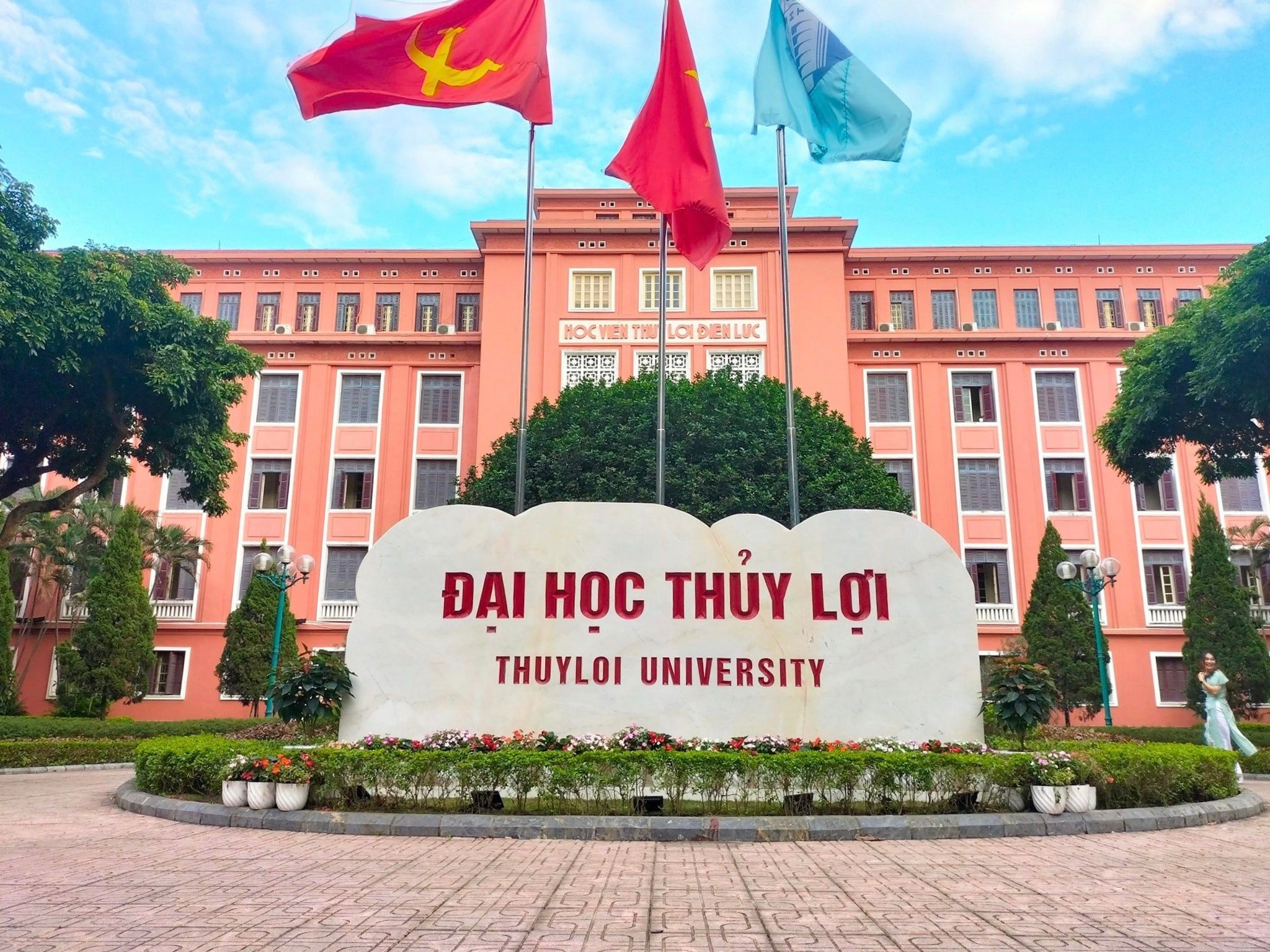 Những trường đại học lấy điểm thấp ở Hà Nội năm 2024. Top 12 trường đại học có điểm dưới 22