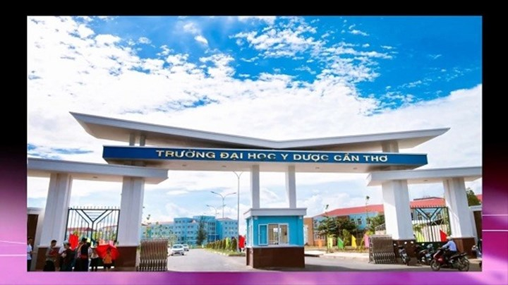 Review 8 trường đại học ở Cần Thơ uy tín và chất lượng nhất