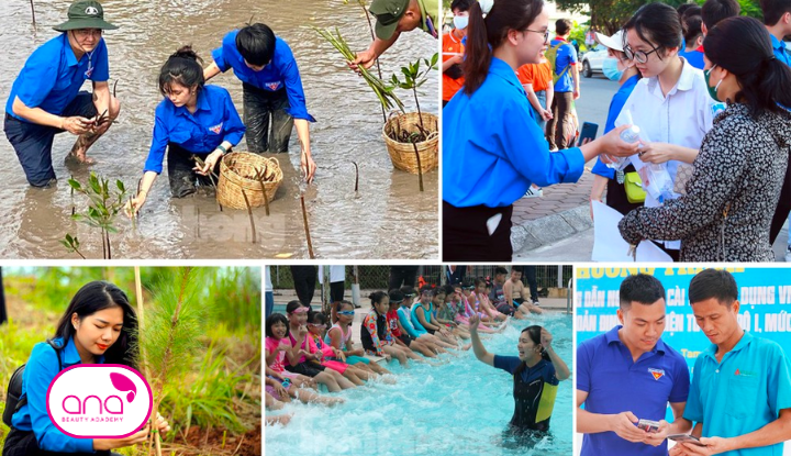 Đại học có nghỉ hè không? Đại học nghỉ hè bao lâu?