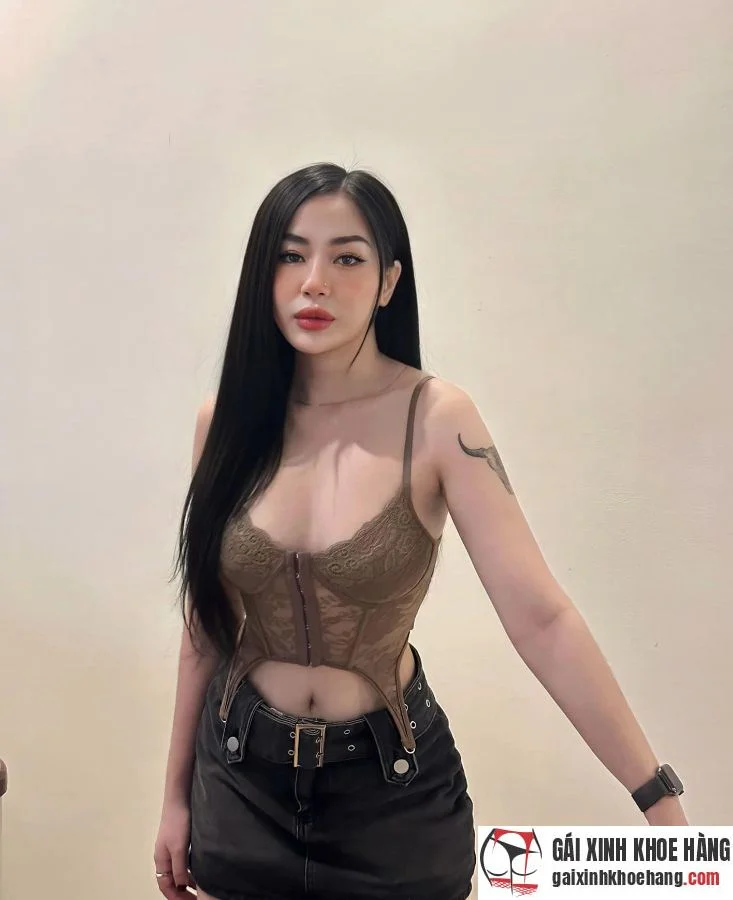 499+ Ngắm ảnh Gái Xinh ngực To Sexy cực Khủng Khoe Dú