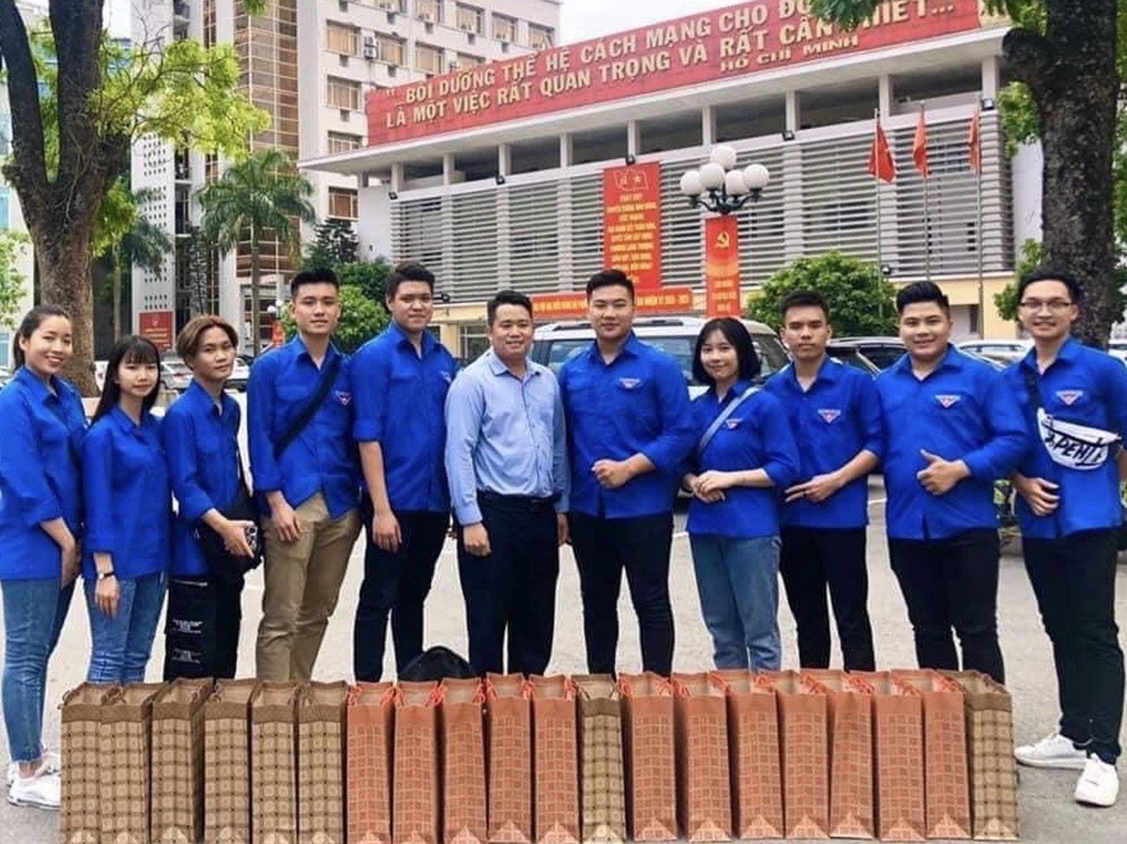 Những lợi ích khi học Quản lý nhà nước