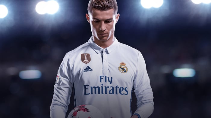 Hình nền Ronaldo 4K - Bộ sưu tập hình nền Ronaldo đỉnh cao nhất năm 2024