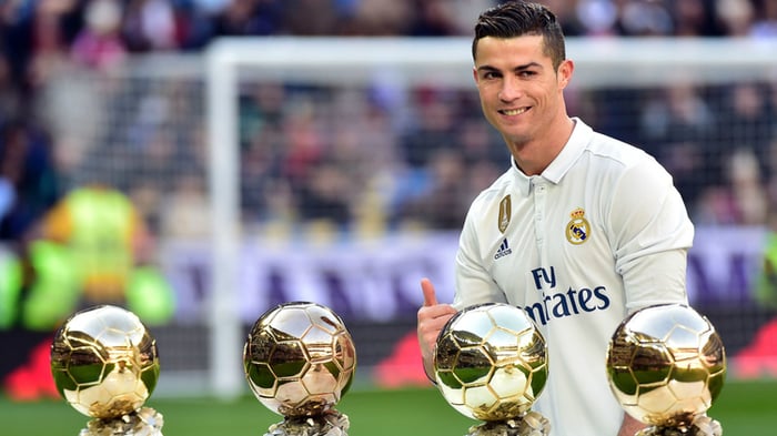 Hình nền Ronaldo 4K - Bộ sưu tập hình nền Ronaldo đỉnh cao nhất năm 2024