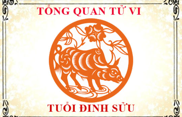 Tử vi tuổi Đinh Sửu 1997 năm 2023: tài lộc giảm sút mạnh, dễ bị tiểu nhân quấy phá