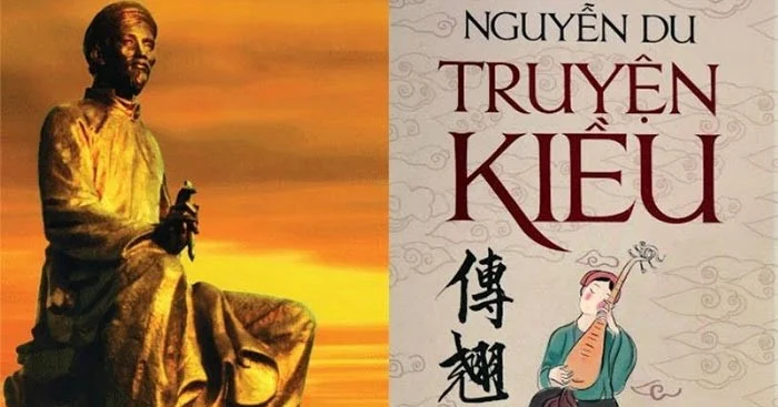 Tóm tắt Truyện Kiều - Nguyễn Du: Khắc họa chân dung và cuộc đời truân chuyên của Thúy Kiều